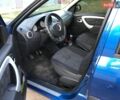 Синий Дачия Логан, объемом двигателя 1.46 л и пробегом 200 тыс. км за 5900 $, фото 11 на Automoto.ua