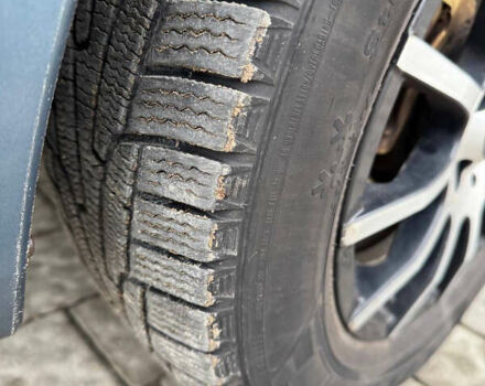 Синий Дачия Логан, объемом двигателя 1.46 л и пробегом 355 тыс. км за 3650 $, фото 9 на Automoto.ua