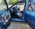 Синий Дачия Логан, объемом двигателя 0 л и пробегом 250 тыс. км за 6450 $, фото 22 на Automoto.ua