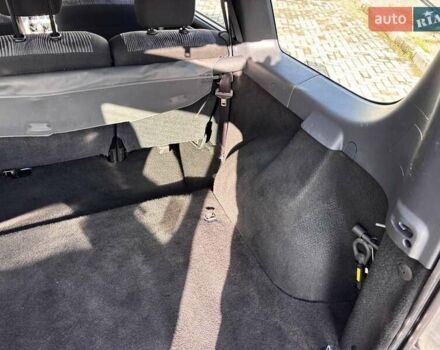 Синій Дачія Logan, об'ємом двигуна 1.6 л та пробігом 189 тис. км за 6500 $, фото 35 на Automoto.ua