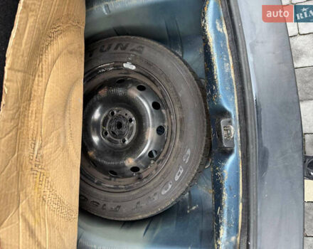 Синий Дачия Логан, объемом двигателя 1.46 л и пробегом 355 тыс. км за 3650 $, фото 14 на Automoto.ua