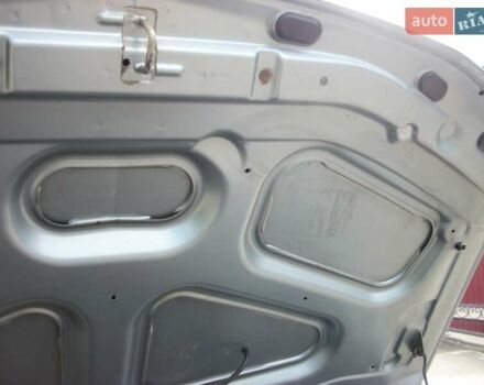 Синий Дачия Логан, объемом двигателя 1.6 л и пробегом 168 тыс. км за 6999 $, фото 20 на Automoto.ua