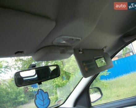 Синий Дачия Логан, объемом двигателя 1.6 л и пробегом 168 тыс. км за 6999 $, фото 26 на Automoto.ua