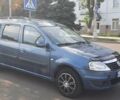 Синий Дачия Логан, объемом двигателя 0 л и пробегом 250 тыс. км за 6450 $, фото 15 на Automoto.ua