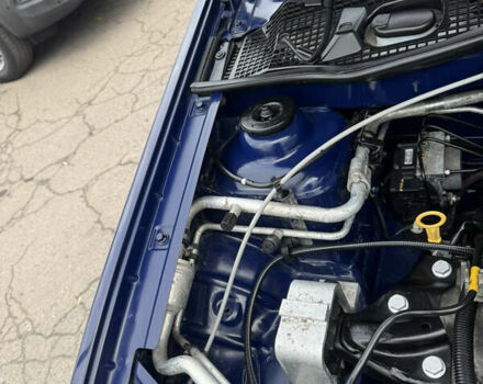 Дачія Logan 2009 у Рівному на Automoto.ua Синій Дачія Logan, об'ємом двигуна 0 л та пробігом 173 тис. км за 5490 $, фото 42 на Automoto.ua