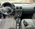 Синій Дачія Logan, об'ємом двигуна 1.5 л та пробігом 330 тис. км за 3600 $, фото 7 на Automoto.ua
