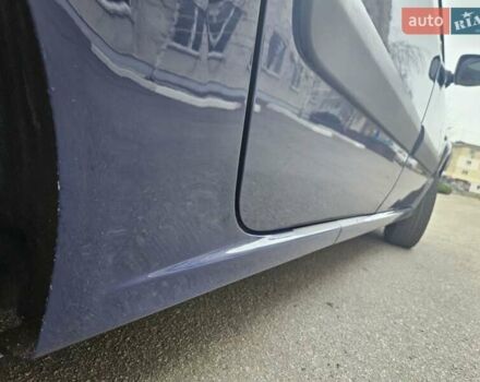 Синій Дачія Logan, об'ємом двигуна 1.6 л та пробігом 192 тис. км за 5750 $, фото 52 на Automoto.ua