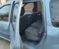 Синій Дачія Logan, об'ємом двигуна 1.46 л та пробігом 304 тис. км за 4900 $, фото 5 на Automoto.ua