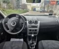 Синій Дачія Logan, об'ємом двигуна 1.6 л та пробігом 192 тис. км за 5750 $, фото 30 на Automoto.ua