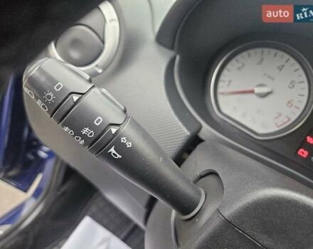 Синій Дачія Logan, об'ємом двигуна 1.6 л та пробігом 192 тис. км за 5750 $, фото 55 на Automoto.ua