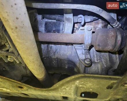 Синій Дачія Logan, об'ємом двигуна 1.6 л та пробігом 192 тис. км за 5750 $, фото 11 на Automoto.ua