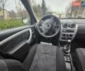 Синій Дачія Logan, об'ємом двигуна 1.6 л та пробігом 192 тис. км за 5750 $, фото 32 на Automoto.ua