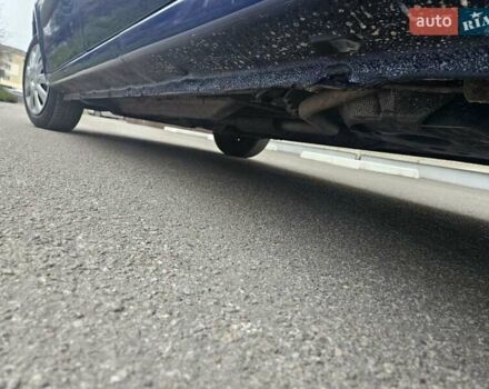 Синій Дачія Logan, об'ємом двигуна 1.6 л та пробігом 192 тис. км за 5750 $, фото 66 на Automoto.ua