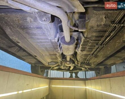 Синій Дачія Logan, об'ємом двигуна 1.6 л та пробігом 192 тис. км за 5750 $, фото 12 на Automoto.ua