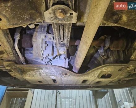 Синій Дачія Logan, об'ємом двигуна 1.6 л та пробігом 192 тис. км за 5750 $, фото 2 на Automoto.ua