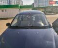 Синий Дачия Логан, объемом двигателя 1.4 л и пробегом 200 тыс. км за 5800 $, фото 1 на Automoto.ua