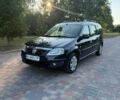Синий Дачия Логан, объемом двигателя 1.59 л и пробегом 138 тыс. км за 6550 $, фото 1 на Automoto.ua