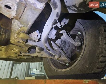 Синій Дачія Logan, об'ємом двигуна 1.6 л та пробігом 192 тис. км за 5750 $, фото 13 на Automoto.ua