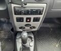 Синий Дачия Логан, объемом двигателя 1.39 л и пробегом 76 тыс. км за 4900 $, фото 13 на Automoto.ua