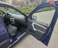 Синій Дачія Logan, об'ємом двигуна 1.6 л та пробігом 192 тис. км за 5750 $, фото 34 на Automoto.ua