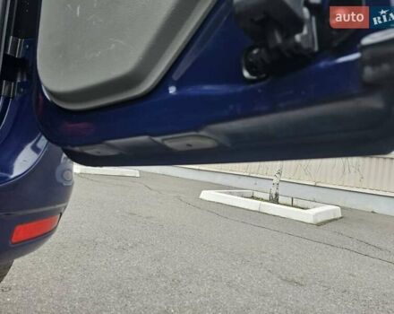 Синій Дачія Logan, об'ємом двигуна 1.6 л та пробігом 192 тис. км за 5750 $, фото 47 на Automoto.ua