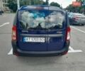 Синий Дачия Логан, объемом двигателя 1.39 л и пробегом 76 тыс. км за 4900 $, фото 18 на Automoto.ua