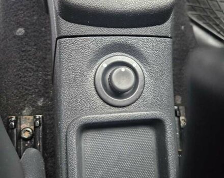 Синій Дачія Logan, об'ємом двигуна 1.6 л та пробігом 192 тис. км за 5750 $, фото 64 на Automoto.ua