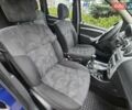 Синій Дачія Logan, об'ємом двигуна 1.6 л та пробігом 192 тис. км за 5750 $, фото 41 на Automoto.ua