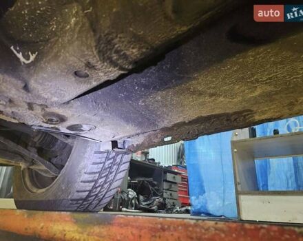 Синій Дачія Logan, об'ємом двигуна 1.6 л та пробігом 192 тис. км за 5750 $, фото 8 на Automoto.ua