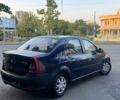 Синий Дачия Логан, объемом двигателя 1.4 л и пробегом 152 тыс. км за 1700 $, фото 3 на Automoto.ua
