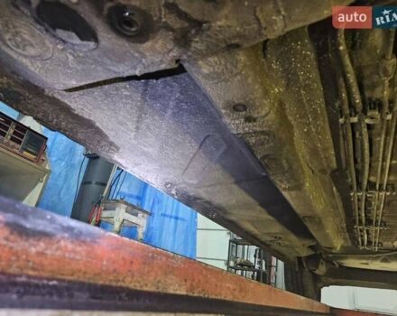 Синій Дачія Logan, об'ємом двигуна 1.6 л та пробігом 192 тис. км за 5750 $, фото 5 на Automoto.ua