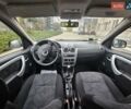 Синій Дачія Logan, об'ємом двигуна 1.6 л та пробігом 192 тис. км за 5750 $, фото 29 на Automoto.ua
