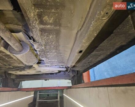 Синій Дачія Logan, об'ємом двигуна 1.6 л та пробігом 192 тис. км за 5750 $, фото 10 на Automoto.ua