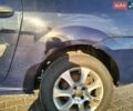 Синій Дачія Logan, об'ємом двигуна 1.4 л та пробігом 204 тис. км за 5200 $, фото 3 на Automoto.ua
