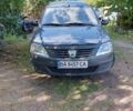 Синий Дачия Логан, объемом двигателя 1.39 л и пробегом 170 тыс. км за 4600 $, фото 1 на Automoto.ua