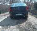 Синий Дачия Логан, объемом двигателя 1 л и пробегом 470 тыс. км за 2900 $, фото 2 на Automoto.ua