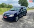Синий Дачия Логан, объемом двигателя 1.6 л и пробегом 176 тыс. км за 6190 $, фото 1 на Automoto.ua