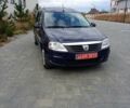 Дачия Логан 2011 в Луцке на Automoto.ua Синий Дачия Логан, объемом двигателя 1.6 л и пробегом 225 тыс. км за 5800 $, фото 11 на Automoto.ua