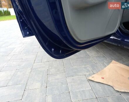 Синій Дачія Logan, об'ємом двигуна 1.6 л та пробігом 225 тис. км за 5700 $, фото 17 на Automoto.ua