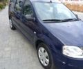 Дачия Логан 2011 в Луцке на Automoto.ua Синий Дачия Логан, объемом двигателя 1.6 л и пробегом 225 тыс. км за 5800 $, фото 2 на Automoto.ua