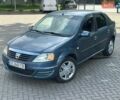 Синий Дачия Логан, объемом двигателя 1.46 л и пробегом 450 тыс. км за 2999 $, фото 1 на Automoto.ua