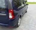 Дачия Логан 2011 в Луцке на Automoto.ua Синий Дачия Логан, объемом двигателя 1.6 л и пробегом 225 тыс. км за 5800 $, фото 7 на Automoto.ua