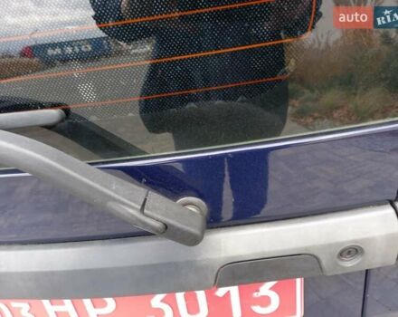 Дачия Логан 2011 в Луцке на Automoto.ua Синий Дачия Логан, объемом двигателя 1.6 л и пробегом 225 тыс. км за 5800 $, фото 18 на Automoto.ua