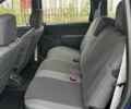 Синий Дачия Логан, объемом двигателя 1.6 л и пробегом 126 тыс. км за 5900 $, фото 10 на Automoto.ua
