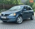 Синий Дачия Логан, объемом двигателя 1.46 л и пробегом 450 тыс. км за 2999 $, фото 2 на Automoto.ua