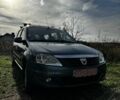 Синій Дачія Logan, об'ємом двигуна 1.5 л та пробігом 185 тис. км за 6800 $, фото 1 на Automoto.ua
