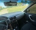 Синий Дачия Логан, объемом двигателя 1.2 л и пробегом 180 тыс. км за 2200 $, фото 4 на Automoto.ua