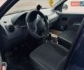 Синий Дачия Логан, объемом двигателя 1.6 л и пробегом 247 тыс. км за 4000 $, фото 8 на Automoto.ua