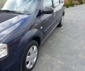 Дачия Логан 2011 в Луцке на Automoto.ua Синий Дачия Логан, объемом двигателя 1.6 л и пробегом 225 тыс. км за 5800 $, фото 1 на Automoto.ua