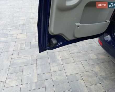 Дачия Логан 2011 в Луцке на Automoto.ua Синий Дачия Логан, объемом двигателя 1.6 л и пробегом 225 тыс. км за 5800 $, фото 20 на Automoto.ua